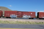 BNSF 781387